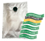 Alte resistenza alle lacrime sacchetto trasparente in scatola sacchetto per imballaggi ecologici