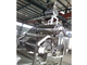 Mango Juice Processing Machine 5T/H SUS304 per lo spappolamento di snocciolamento